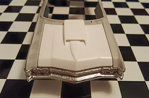 Lex scale modeling - lex's,