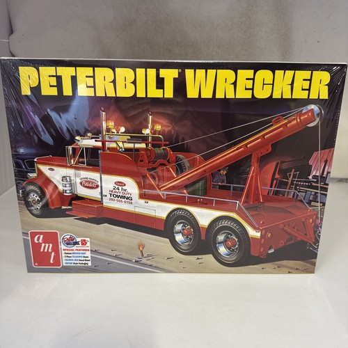 Amt 1133 peterbilt - amt,
